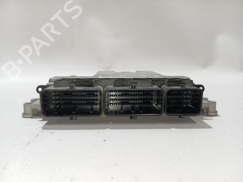 Engine control unit (ECU) RENAULT KANGOO / GRAND KANGOO II (KW0/1_)  | BP29410652M57 