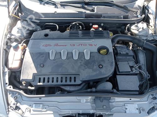 Left headlight ALFA ROMEO GT (937_) 1.9 JTD (937CXN1B) | BP34006334C28 - Image 10