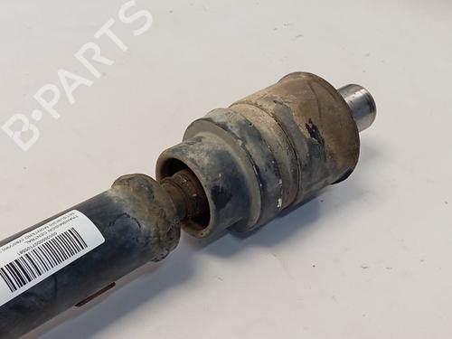 Driveshaft MITSUBISHI PAJERO IV (V8_W, V9_W) 3.2 DI-D (V88W, V98W) | BP24201907M37 