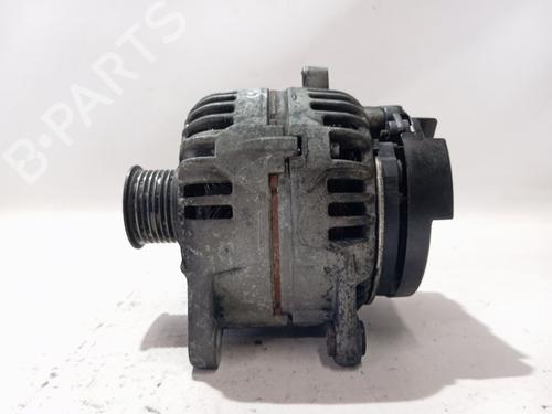 Alternator RENAULT SCÉNIC III (JZ0/1_)  | BP28795861M7 