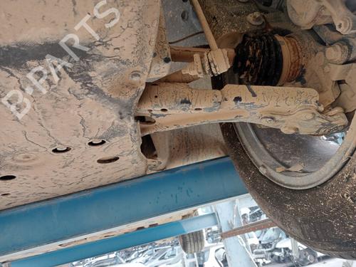 Querlenker links vorne für PEUGEOT 3008 II SUV (MC_, MR_, MJ_, M4_) [2016-2025]  16437067