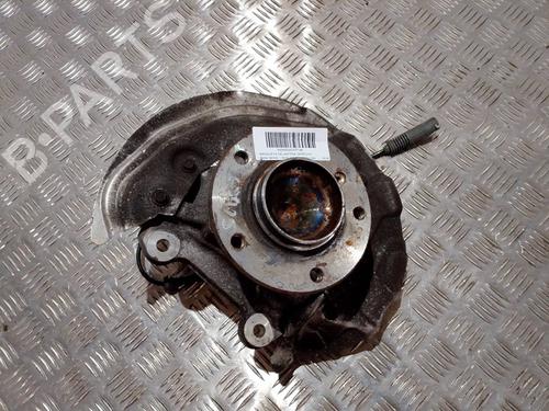 Used Right front steering knuckle BMW 1 (E87) 116 d (116 hp) 28584686