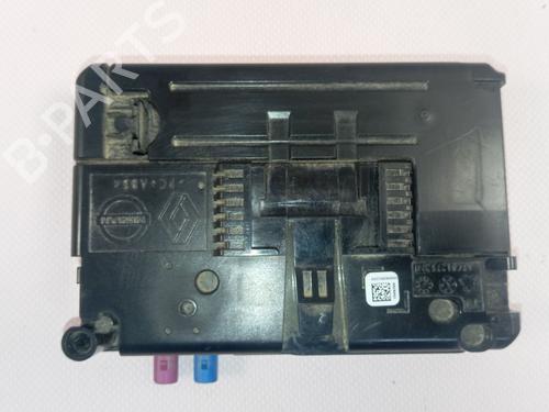 Electronic module RENAULT CLIO V (B7_) | BP36990322M83 - Image 4