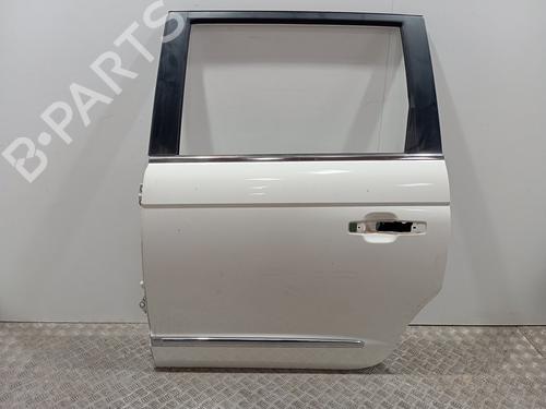 Dør venstre bak SSANGYONG RODIUS II [2013-2025]  27996424