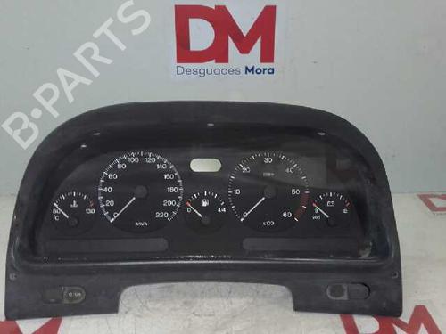 Used Instrument cluster LANCIA KAPPA (838_) [1994-2001]  12646402