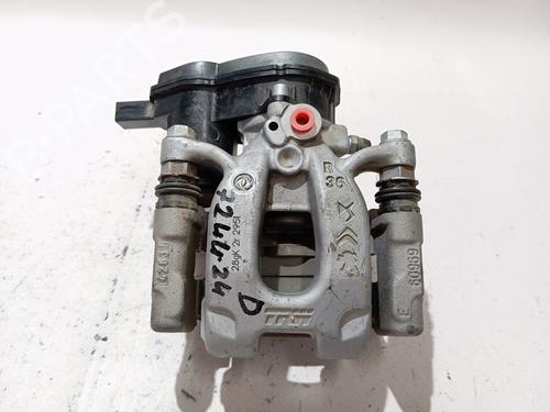 Used Right rear brake caliper PEUGEOT 2008 II (UD_, US_, UY_, UJ_, UR_, UC_) [2019-2025]  29359012