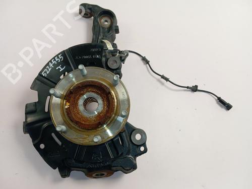 left-front-steering-knuckle-ford-ranger-tke-2011-36295178 main image