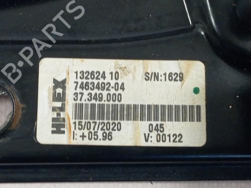 Rear right window mechanism BMW X1 (F48) xDrive 25 e Plug-in-Hybrid | BP29358906C25 