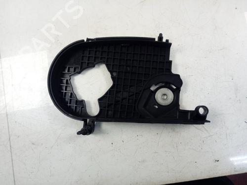 Timing cover LAND ROVER RANGE ROVER SPORT I (L320)  | BP16326396M123 