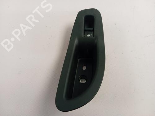 Used Left rear window switch FIAT 500X (334_) [2014-2025]  30374122