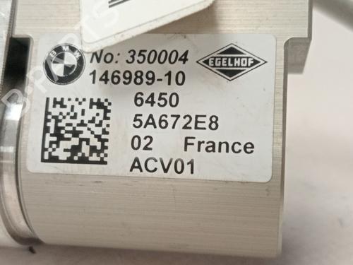 AC pipe BMW X1 (U11) iX1 xDrive 30 | BP40448238M126 - Image 5