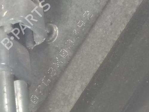 Gearbox LEXUS LS (_F4_) 600h AWD (UVF45, UVF46) | BP29409912M3 