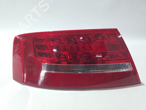 Used Left taillight AUDI A5 Sportback (8TA) 2.0 TDI (170 hp) 29206420