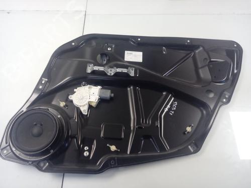Used Rear right window mechanism MERCEDES-BENZ R-CLASS (W251, V251) R 350 (251.056, 251.156) (272 hp) 18475382