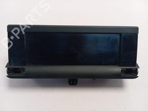 Used Instrument cluster CITROËN C4 CACTUS 1.6 HDi 90 (92 hp) 25925719