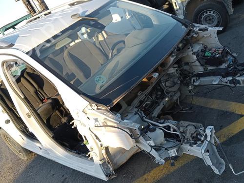 Front left window mechanism PEUGEOT RIFTER  | BP27365930C22 