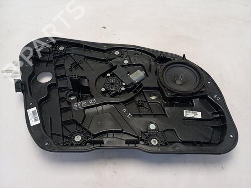 Used Front left window mechanism Front left window mechanism HYUNDAI i40 I (VF) [2012-2019] 34495758 34495758