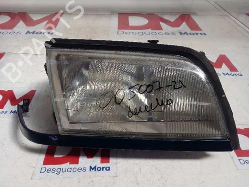 Used Right headlight MERCEDES-BENZ C-CLASS (W202) C 180 (202.018) (122 hp) 30371884