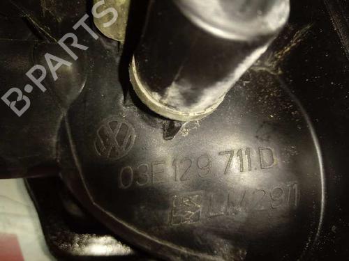 Intake manifold SEAT IBIZA IV (6J5, 6P1)  | BP12668682M70 