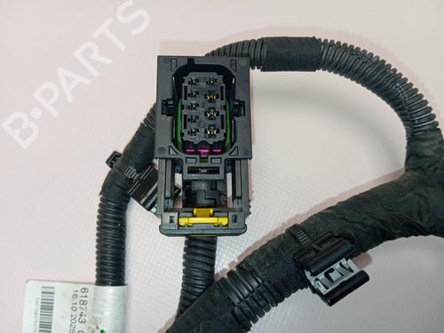 Wiring harness BMW X1 (U11) xDrive 25 e Plug-in-Hybrid | BP40538808E16 - Image 3