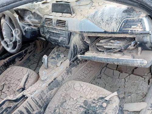 Rim BMW 3 (F30, F80) 330 e | BP28826277C45 