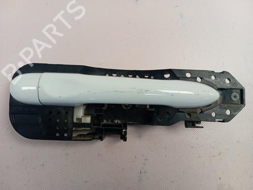 Used Front right exterior door handle RENAULT MEGANE III Hatchback (BZ0/1_, B3_) [2008-2025]  29275829