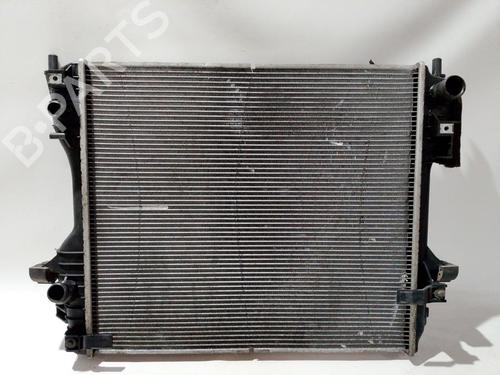 Used Water radiator JAGUAR XJ (X350, X358) D 2.7 (207 hp) 30638612