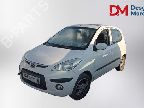 Starter HYUNDAI i10 I (PA)  | BP29070721M8 