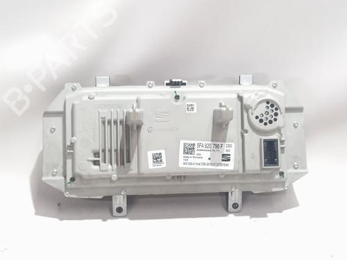 Instrument cluster SEAT LEON (KL1, KLG) 1.4 TSI e-Hybrid | BP36358068C47 - Image 2