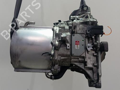 Used Engine Engine KIA EV3 EV (204 hp) 40009493 40009493