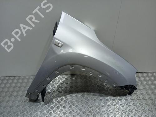 Used Right front fenders CHEVROLET ORLANDO (J309) 2.0 D (131 hp) 18909288