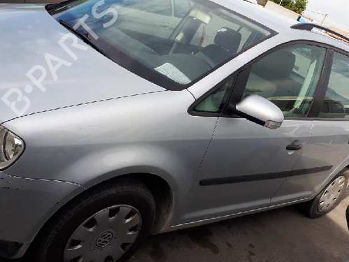 Left rear door VW TOURAN (1T1, 1T2)  | BP12662492C4 