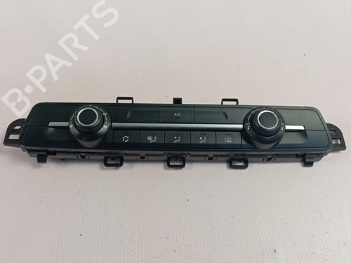 Used Climate control OPEL COMBO E Tour / Life (K9) [2018-2026]  31644398