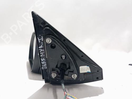 Left mirror KIA EV3 | BP34634003C26 - Image 3