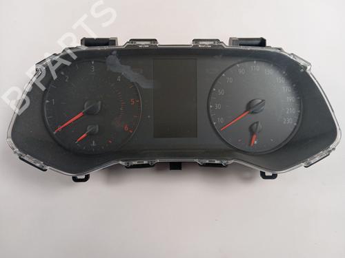 instrument-cluster-renault-kangoo-iii-box-bodympv-2021-36915011 main image