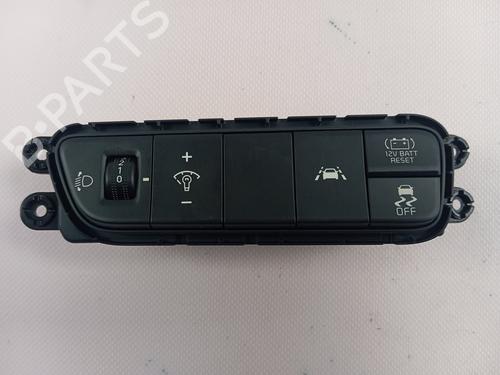 Used Switch KIA NIRO I (DE) [2016-2022]  30376821