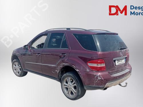 Right taillight MERCEDES-BENZ M-CLASS (W164) ML 320 CDI 4-matic (164.122) | BP28729536C35 