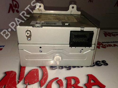 Radio OPEL INSIGNIA A (G09)  | BP12677362E6 