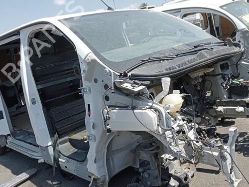 Break pedal CITROËN JUMPY III Van (V_) | BP15609621I19