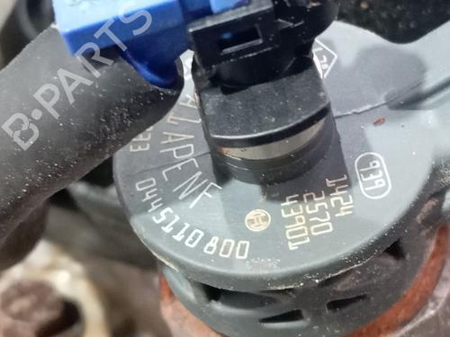Engine RENAULT EXPRESS Box Body/MPV | BP39164802M1 - Image 6