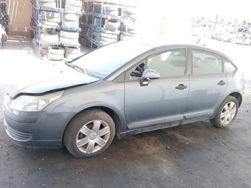 Fuse box CITROËN C4 I (LC_)  | BP19708523E1 