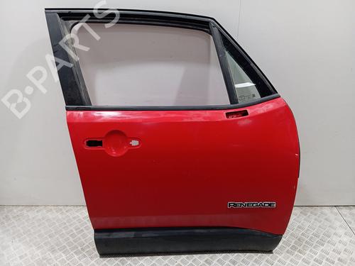 Used Right front door Right front door JEEP RENEGADE SUV (BU, B1, BV) 1.5 T4 Hybrid (131 hp) 40104050 40104050