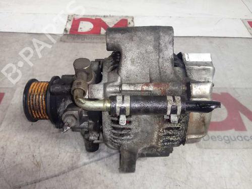 Alternator LAND ROVER FREELANDER I (L314) 2.0 DI 4x4 | BP12656248M7 