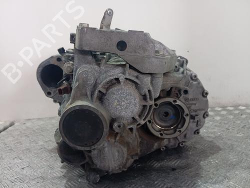 Gearbox VW PASSAT B6 Variant (3C5)  | BP26432755M3 