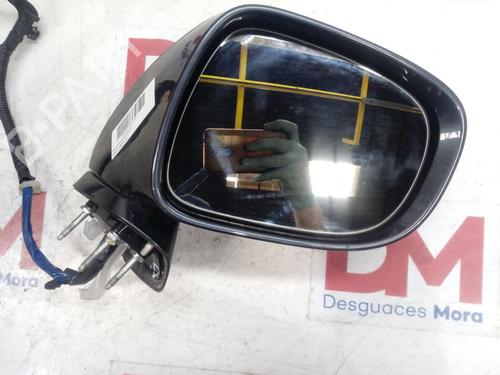 Right mirror LEXUS LS (_F4_) 600h AWD (UVF45, UVF46) | BP29409949C27 