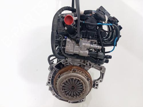 Engine CITROËN C3 III (SX)  | BP29207761M1 