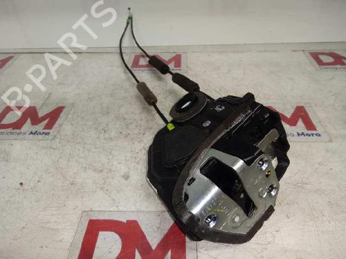 Rear left lock TOYOTA AVENSIS Estate (_T27_)  | BP12657765C100 