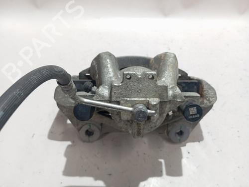 Right front brake caliper LAND ROVER RANGE ROVER VELAR (L560) | BP38019521M104 - Image 3