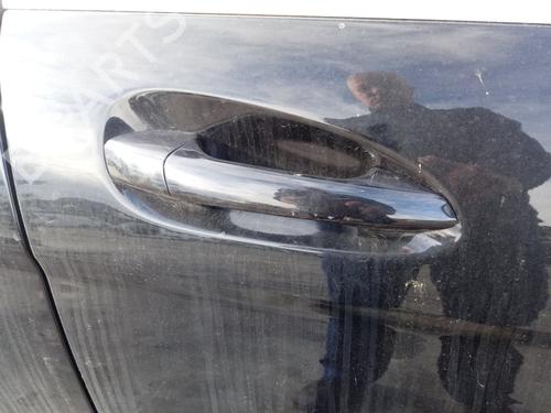 Front right exterior door handle MERCEDES-BENZ C-CLASS (W204) C 320 CDI (204.022) BP12842177C129