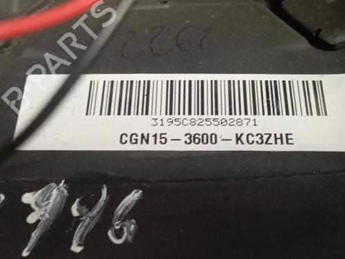 Ratt FORD ECOSPORT | BP30601040C49